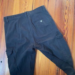 Mens Topman Utility Pant